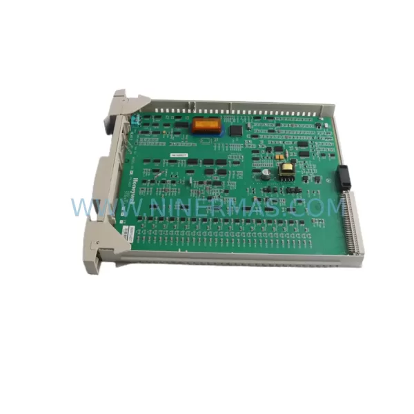 Honeywell 51304754-150 MC-PAIH03 Safety Input Module product image