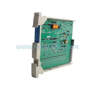 Honeywell 51304754-150 MC-PAIH03 Safety Input Module detail view 3