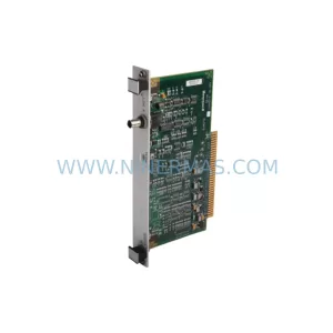 Honeywell 51305072-200 Control Module detail view 2