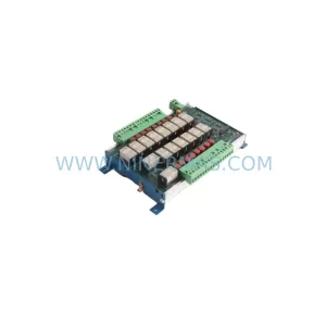 Honeywell 51305072-200 Control Module detail view 4