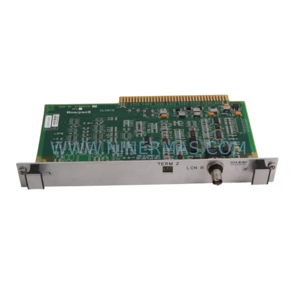 Honeywell 51305072-300 I/O Card product image