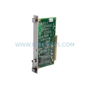 Honeywell 51305072-300 I/O Card detail view 2