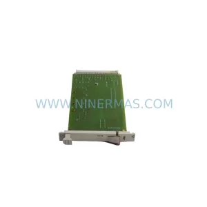 Honeywell 51305072-300 I/O Card detail view 4