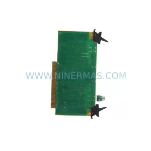Honeywell 51305072-600 DCS Control Module detail view 2