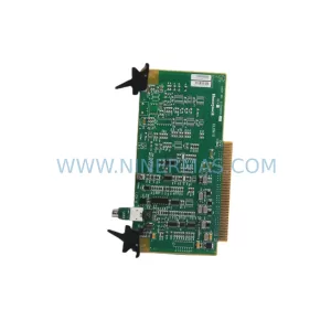 Honeywell 51305072-600 DCS Control Module detail view 3