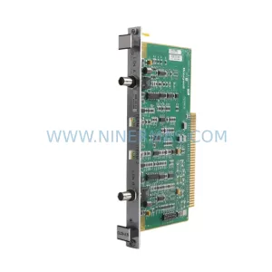 Honeywell 51305072-700 PC Card I/O Module product image