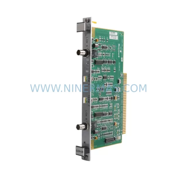 Honeywell 51305072-700 PC Card I/O Module product image