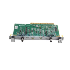 Honeywell 51305072-700 PC Card I/O Module detail view 3