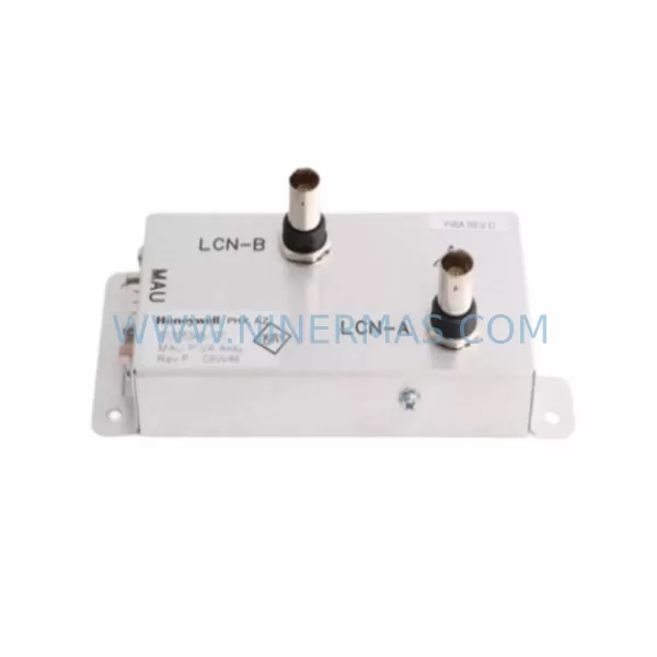 Honeywell 51305348-100 LCN Media Adapter product image