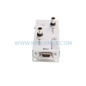 Honeywell 51305348-100 LCN Media Adapter detail view 3