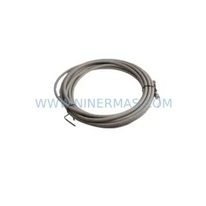 Honeywell 51305391-300 Industrial Power Cable product image