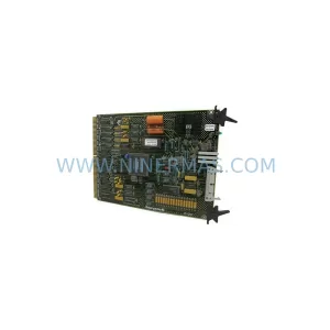 Honeywell 51305406-100 Circuit Board detail view 2