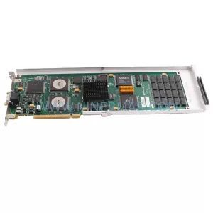 Honeywell 51305430-100 PC Board / Processor Module detail view 2