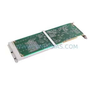 Honeywell 51305430-100 PC Board / Processor Module detail view 3