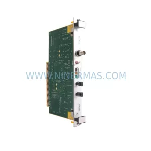 Honeywell 51305508-200 Communication Module detail view 2