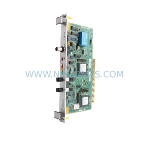 Honeywell 51305508-200 Communication Module detail view 3