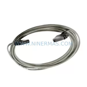 Honeywell 51305562-460 Industrial Communication Cable detail view 2