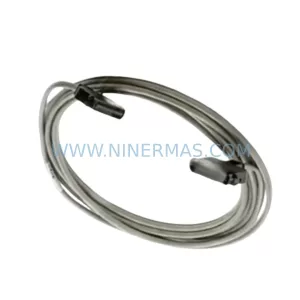 Honeywell 51305562-460 Industrial Communication Cable detail view 3