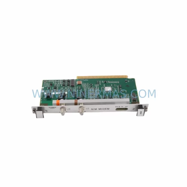 Honeywell 51305896-100 Network Interface Module product image