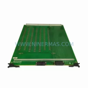 Honeywell 51305896-100 Network Interface Module detail view 2
