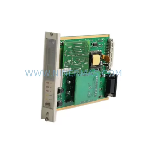 Honeywell 51306816-200 Analog Input Module product image