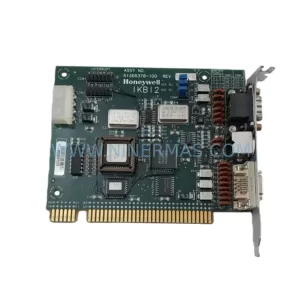 Honeywell 51306821-100 Control Module product image