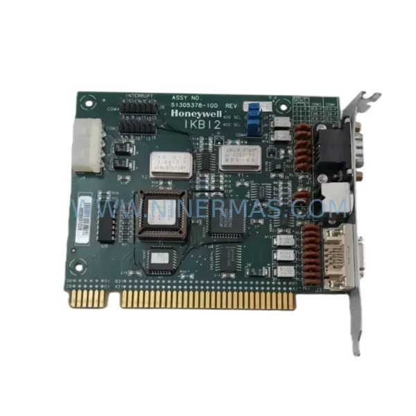 Honeywell 51306821-100 Control Module product image