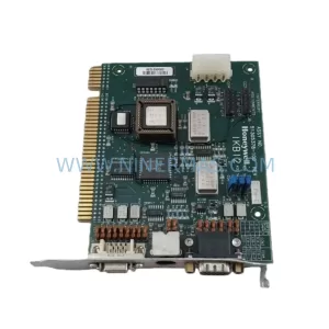 Honeywell 51306821-100 Control Module detail view 2