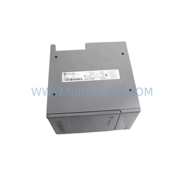 Honeywell 51308112-020 Analog Output Module product image