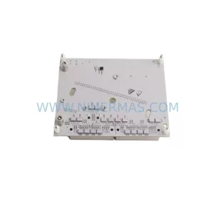 Honeywell 51308301-175 CC-TCF901 Control Firewall Module detail view 2