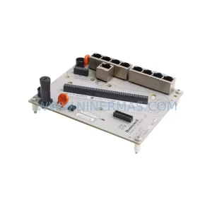 Honeywell 51308301-175 CC-TCF901 Control Firewall Module detail view 3
