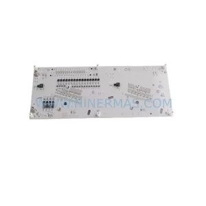 Honeywell 51308353-175 CC-TAOX11 Analog Output Module detail view 2