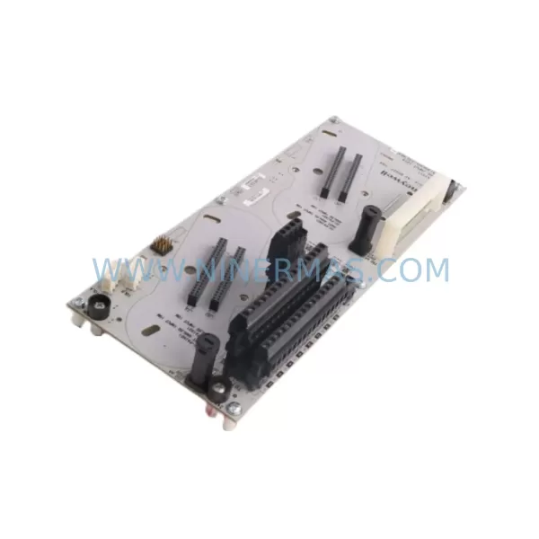 HONEYWELL 51308363-175 CC-TAIX01 Thermocouple Analog Input Module product image