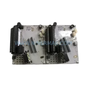 HONEYWELL 51308363-175 CC-TAIX01 Thermocouple Analog Input Module detail view 2