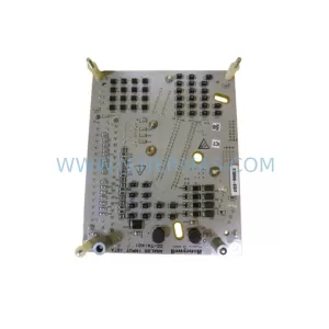 HONEYWELL 51308363-175 CC-TAIX01 Thermocouple Analog Input Module detail view 3