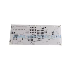 Honeywell 51308365-175 CC-TAIX11 Thermocouple Input Module detail view 3