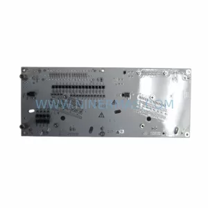 Honeywell 51308373-175 CC-TD0B11 Analog Output Module detail view 2