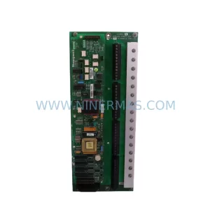 Honeywell 51309218-175 MC-TAMR03 Analog Multiplexer Module product image