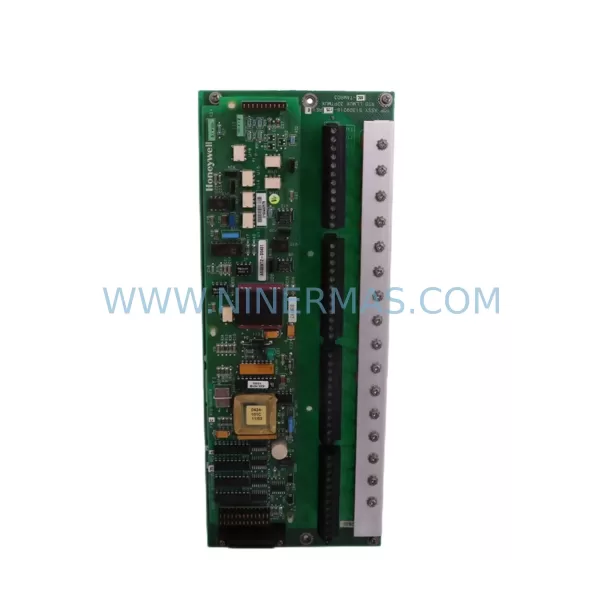 Honeywell 51309218-175 MC-TAMR03 Analog Multiplexer Module product image