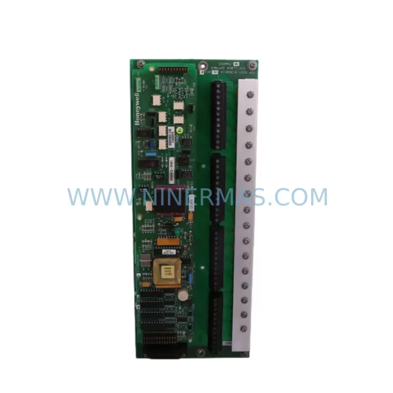Honeywell 51309218-175 MC-TAMR03 Service-Ready Spare Part