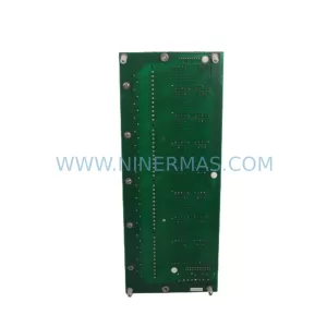 Honeywell 51309218-175 MC-TAMR03 Analog Multiplexer Module detail view 2