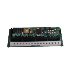 Honeywell 51309218-175 MC-TAMR03 Analog Multiplexer Module detail view 3