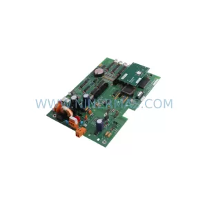 Honeywell 51309355-501 Power Supply Module product image