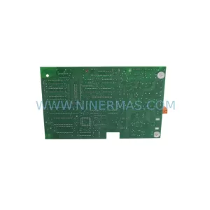 Honeywell 51309355-501 Power Supply Module detail view 3