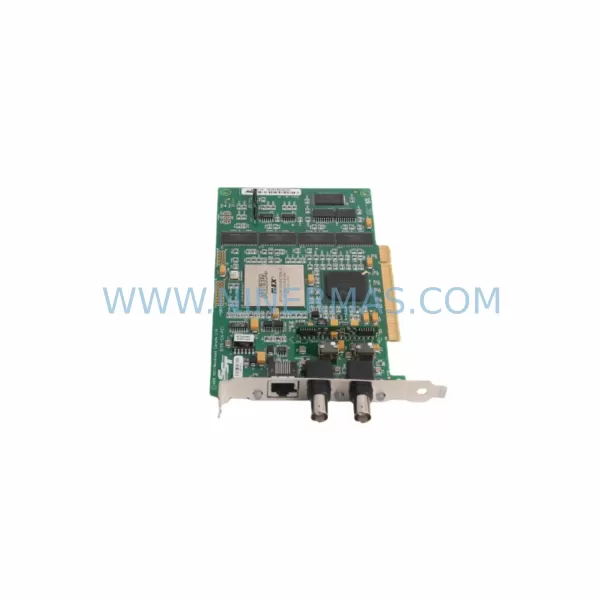 SST 5136-CN-PCI ControlNet Interface Card product image