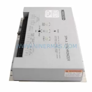 SST 5136-CN-PCI ControlNet Interface Card detail view 2