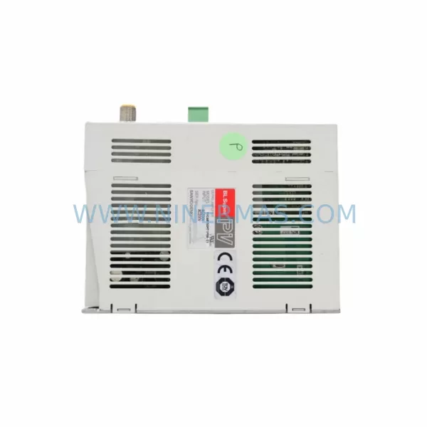 SST / Woodhead / Molex 5136-CN-VM ControlNet Communication Interface product image