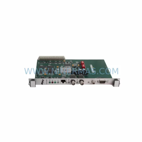 MOLEX 5136-CN-VME VME Interface Module product image