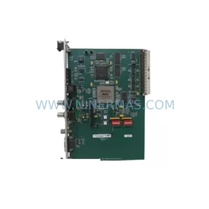 Brad Communications 5136 CN VME VME Interface Card product image