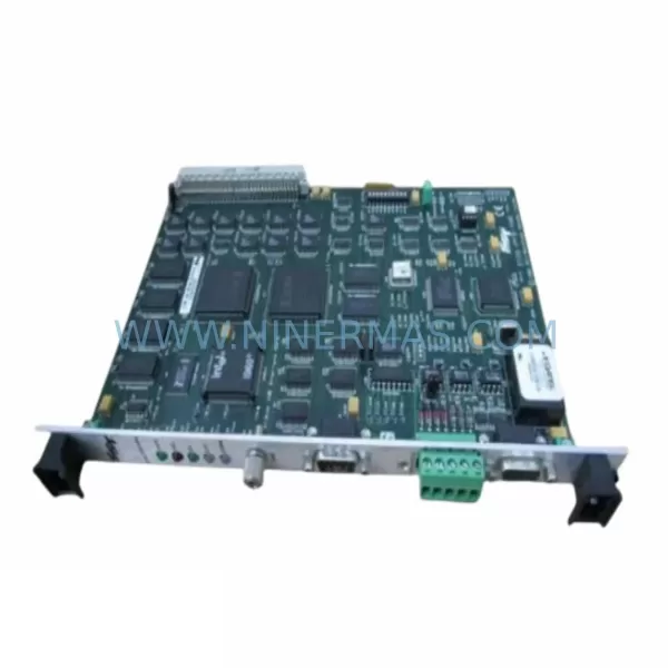 SST 5136-DNP-CPCI DeviceNet Interface Module product image